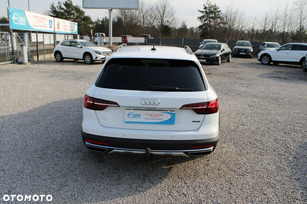 Audi A4 Allroad - 8