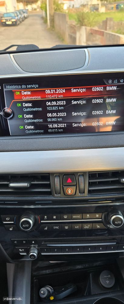 BMW X5 40e xDrive Pack M - 24