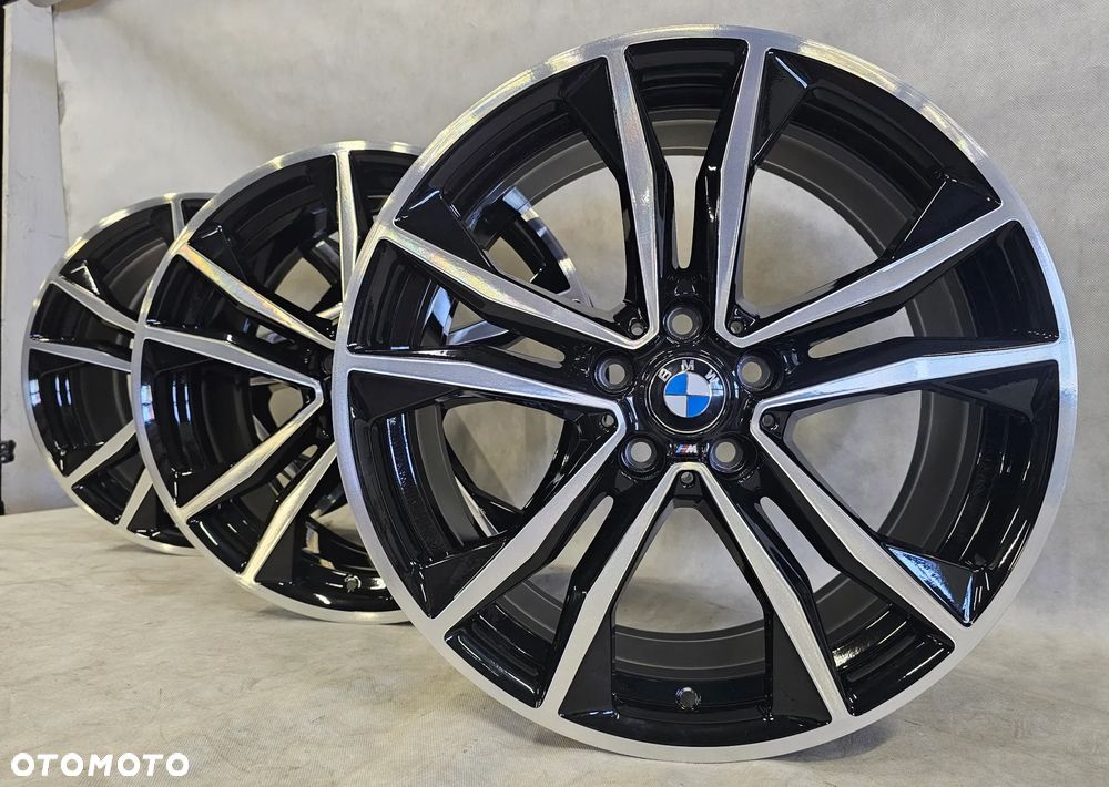 FELGI KOŁA 8008616 BMW x1 F48 x2 F39 8x19 ET47 715M - 3