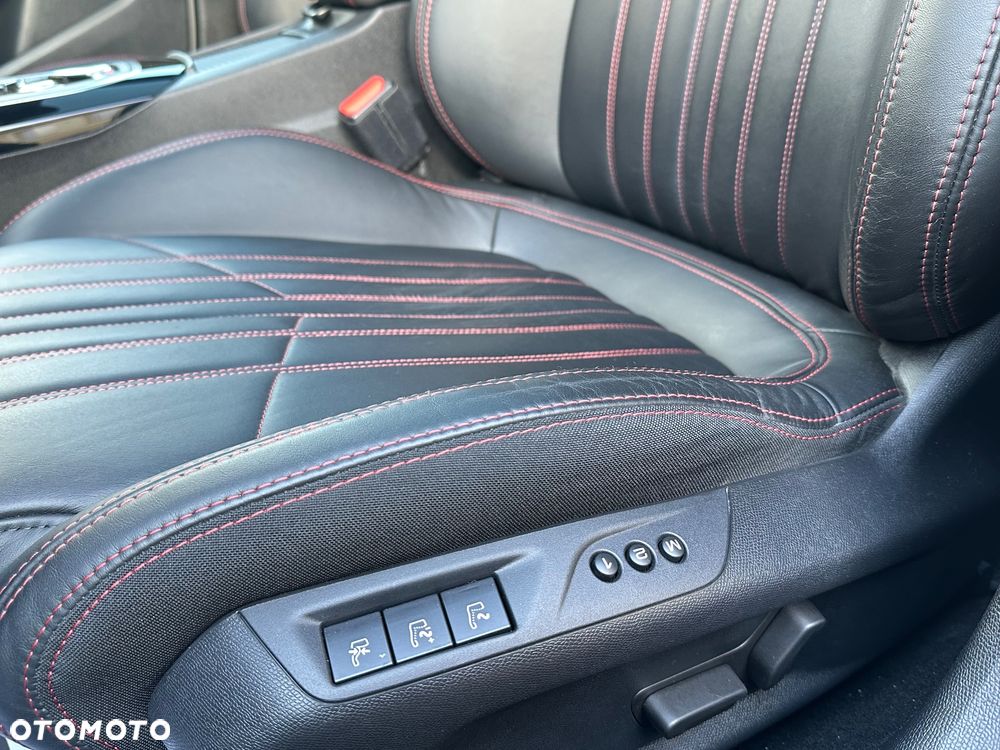 Peugeot 308 BlueHDi 180 EAT6 GT - 23