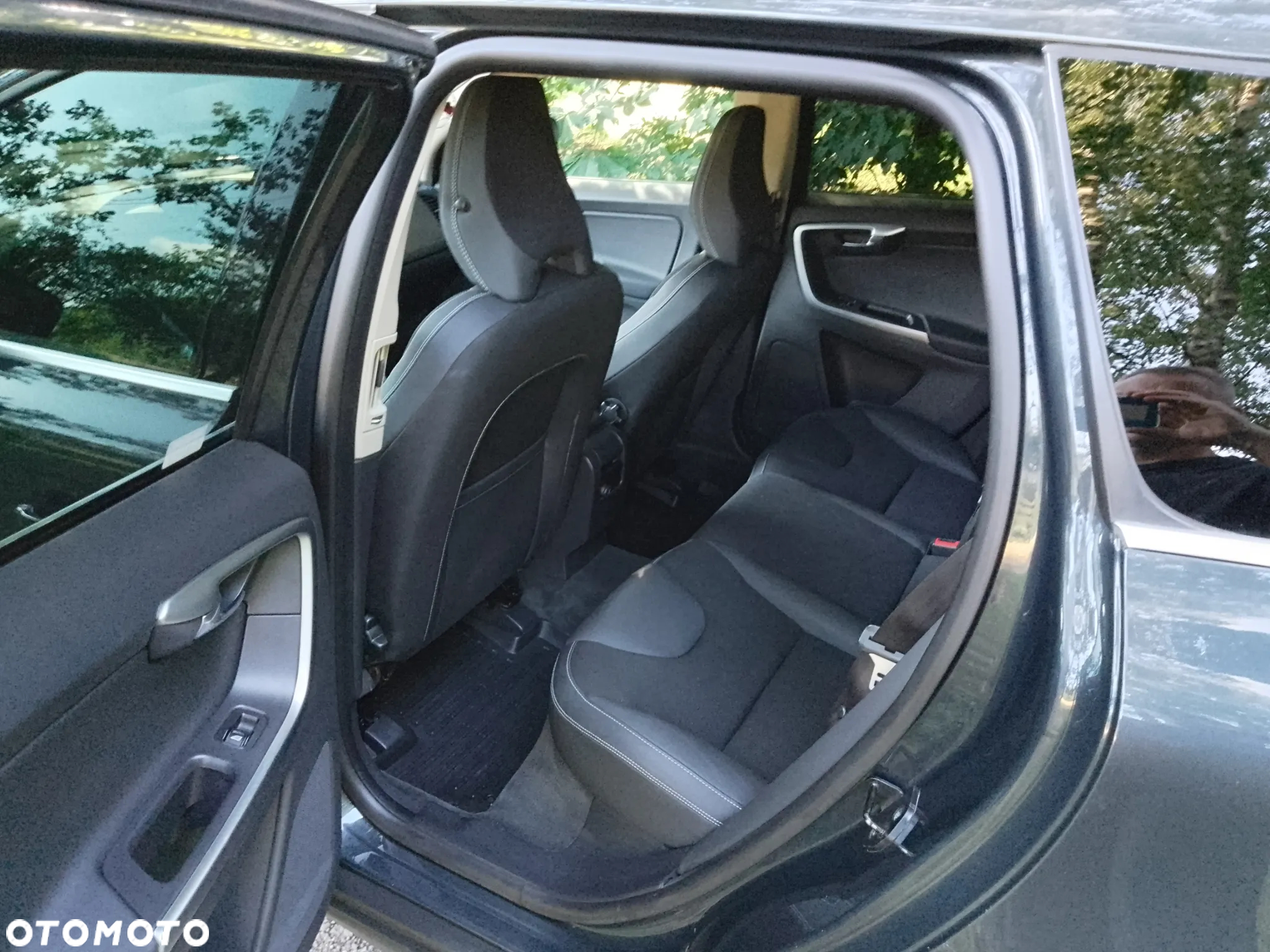 Volvo XC 60 - 10