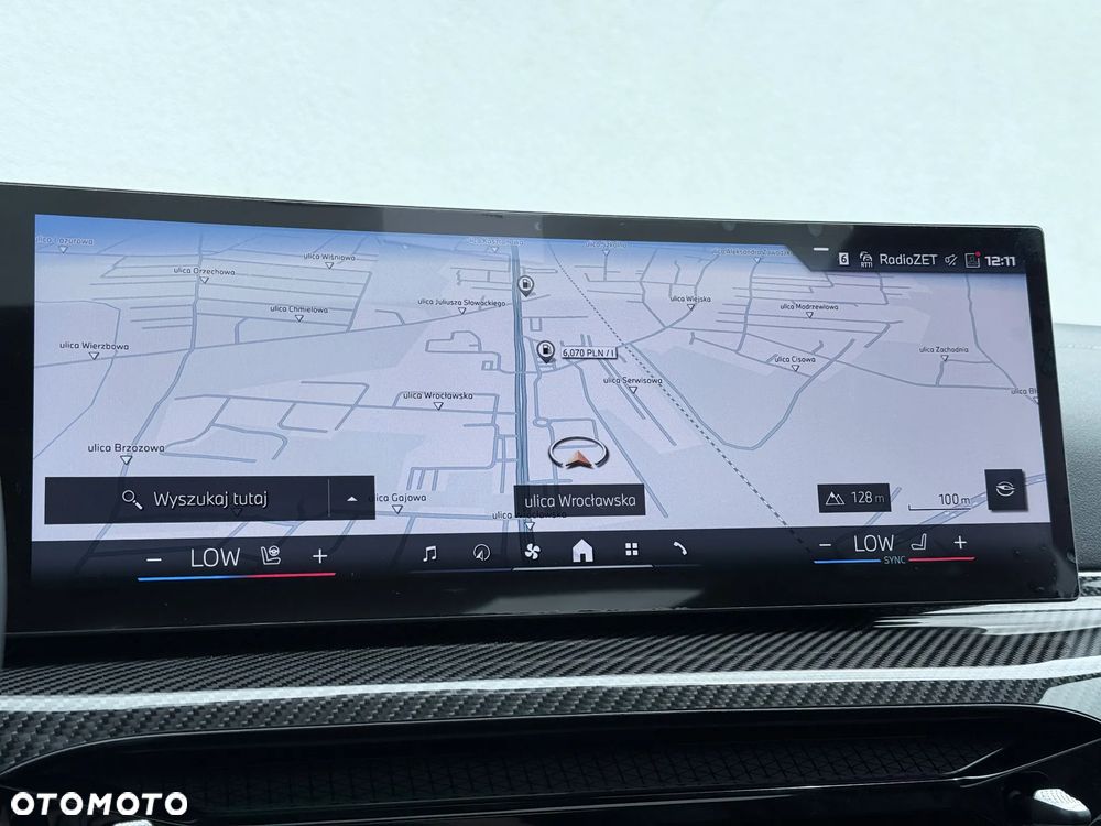 BMW Seria 4 M440i xDrive mHEV - 27