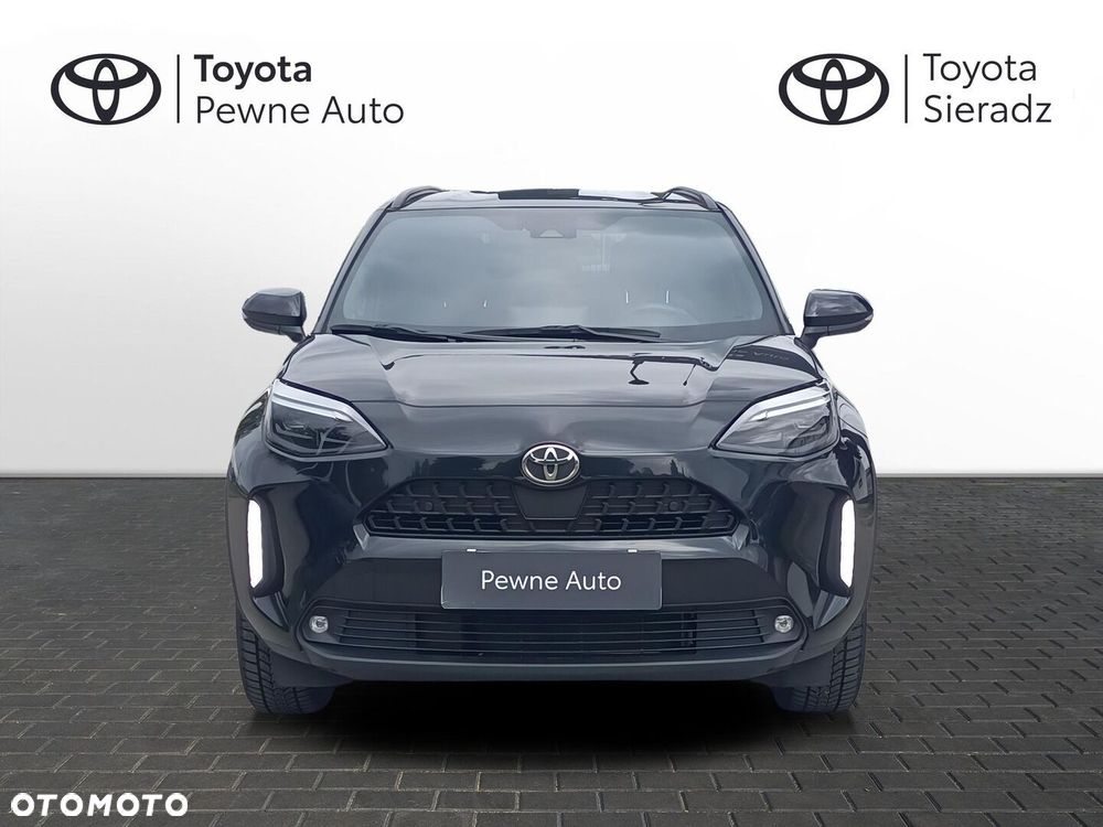 Toyota Yaris Cross 1.5 Comfort - 2