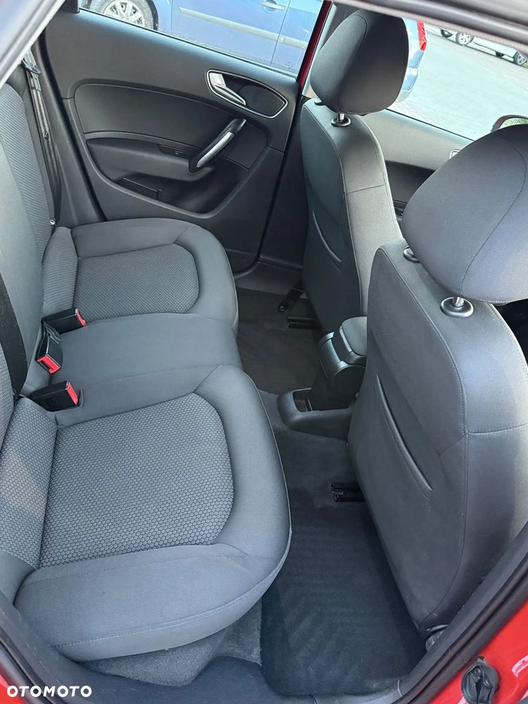 Audi A1 Sportback 1.2 TFSI Ambition - 13
