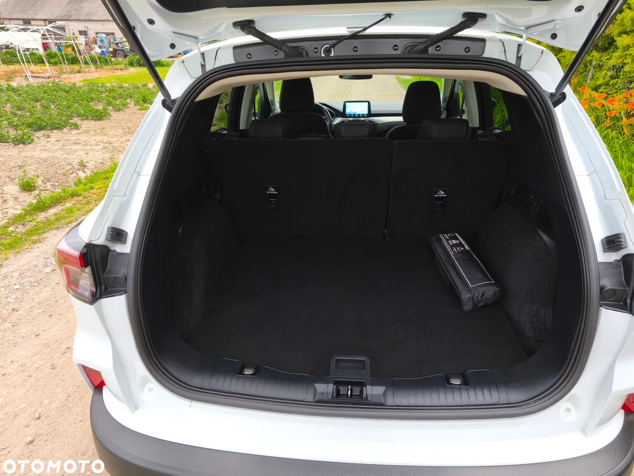 Ford Kuga - 16