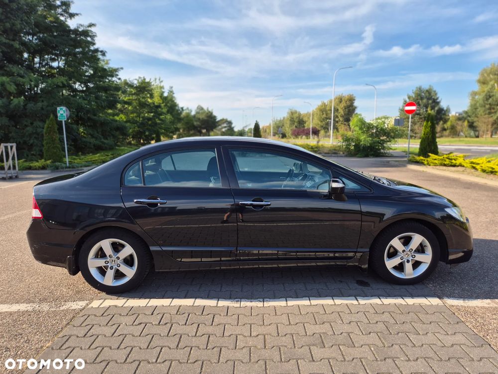 Honda Civic - 3