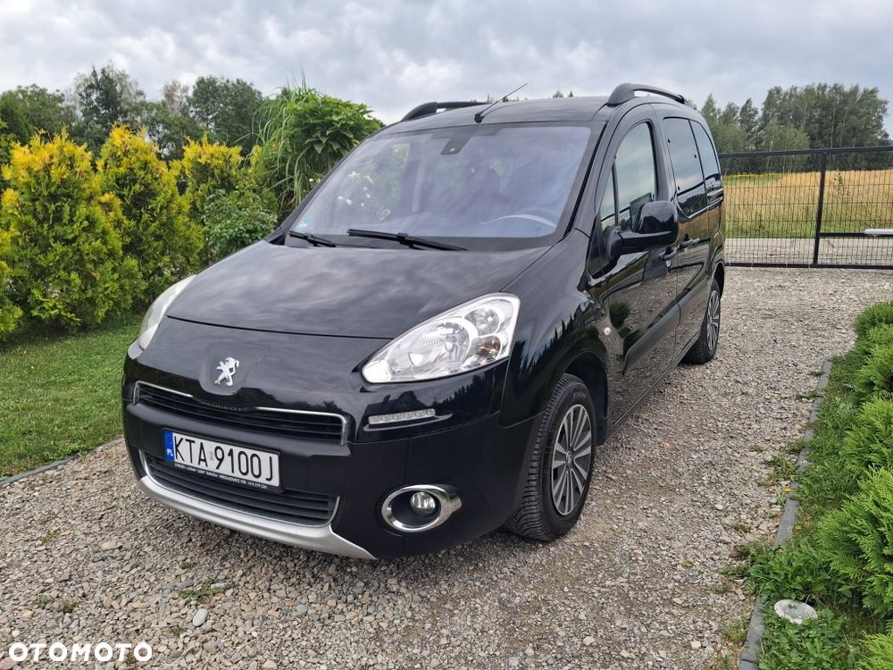 Peugeot Partner - 6
