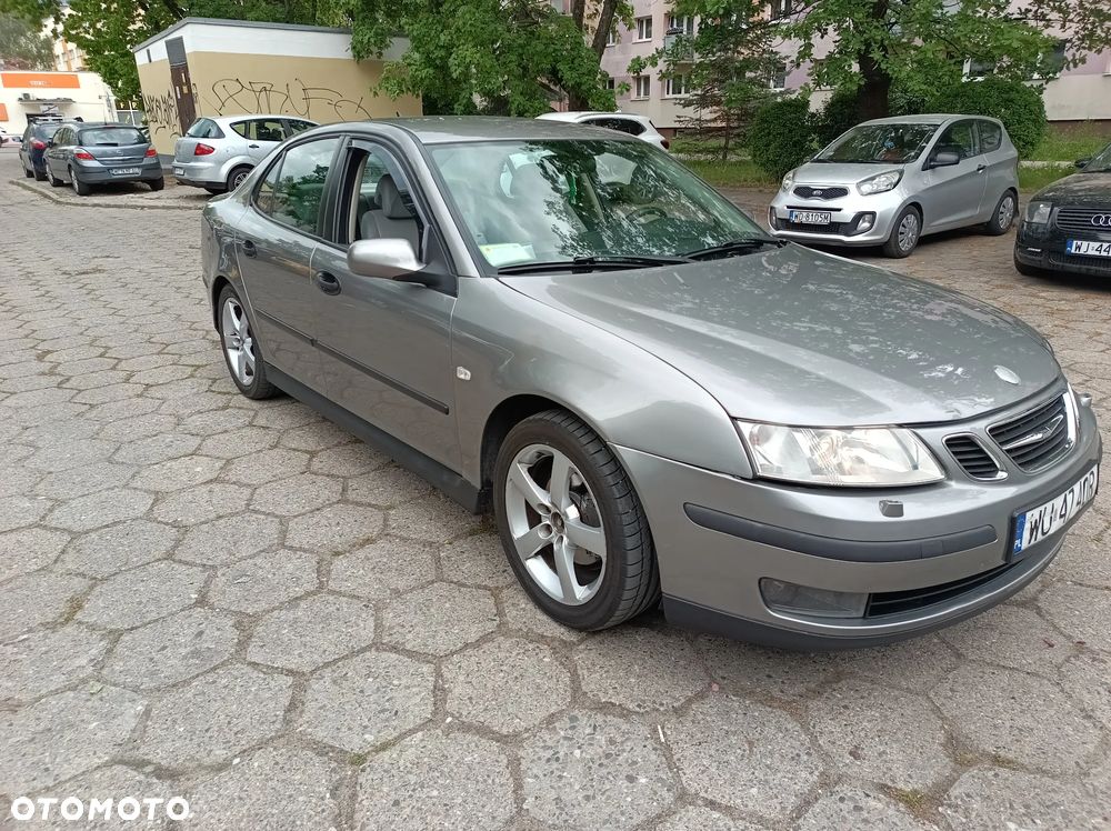 Saab 9-3 1.8i Linear - 2