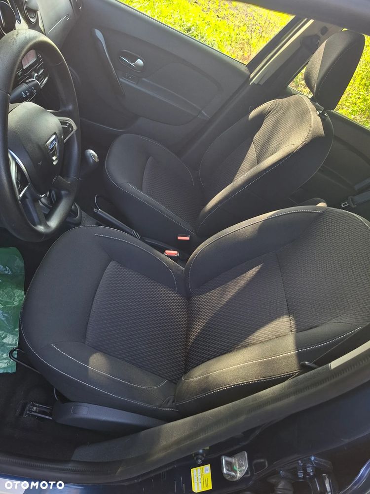 Dacia Logan 0.9 TCe Laureate S&S - 9