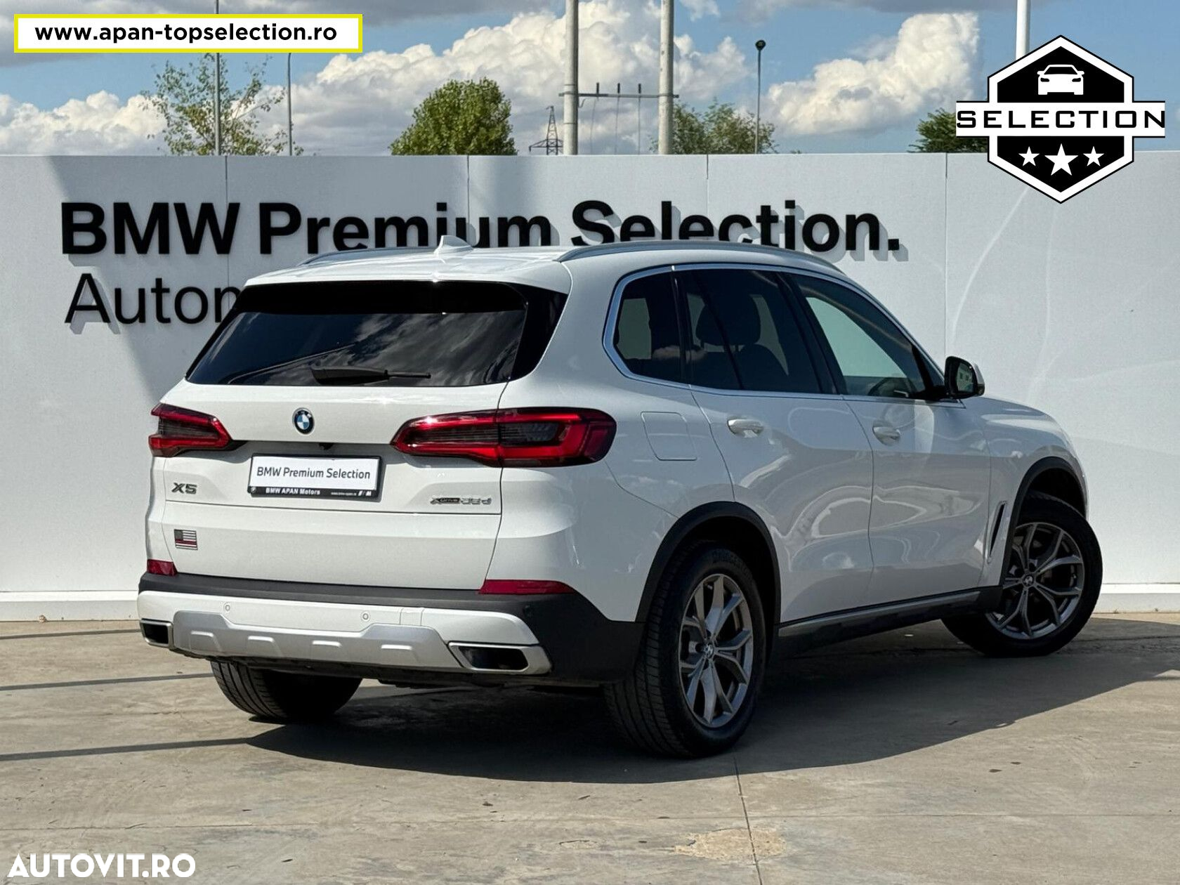 BMW X5 - 7
