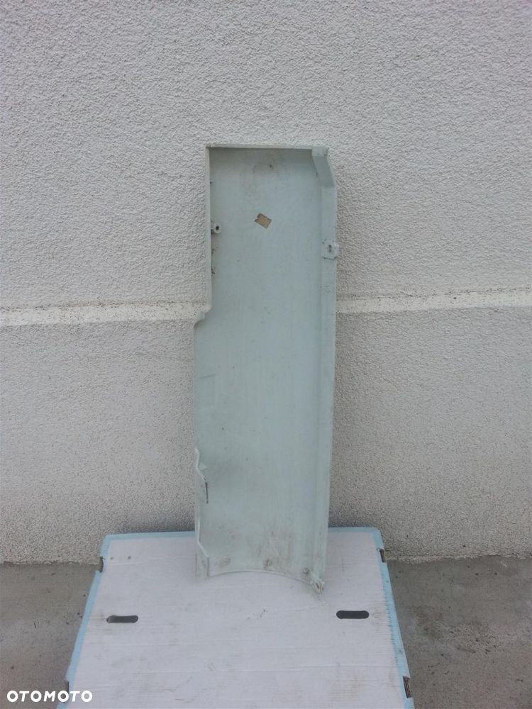 RENAULT PREMIUM DCI NAROŻNIK POLIK PRAWY ORYGINAŁ - 2