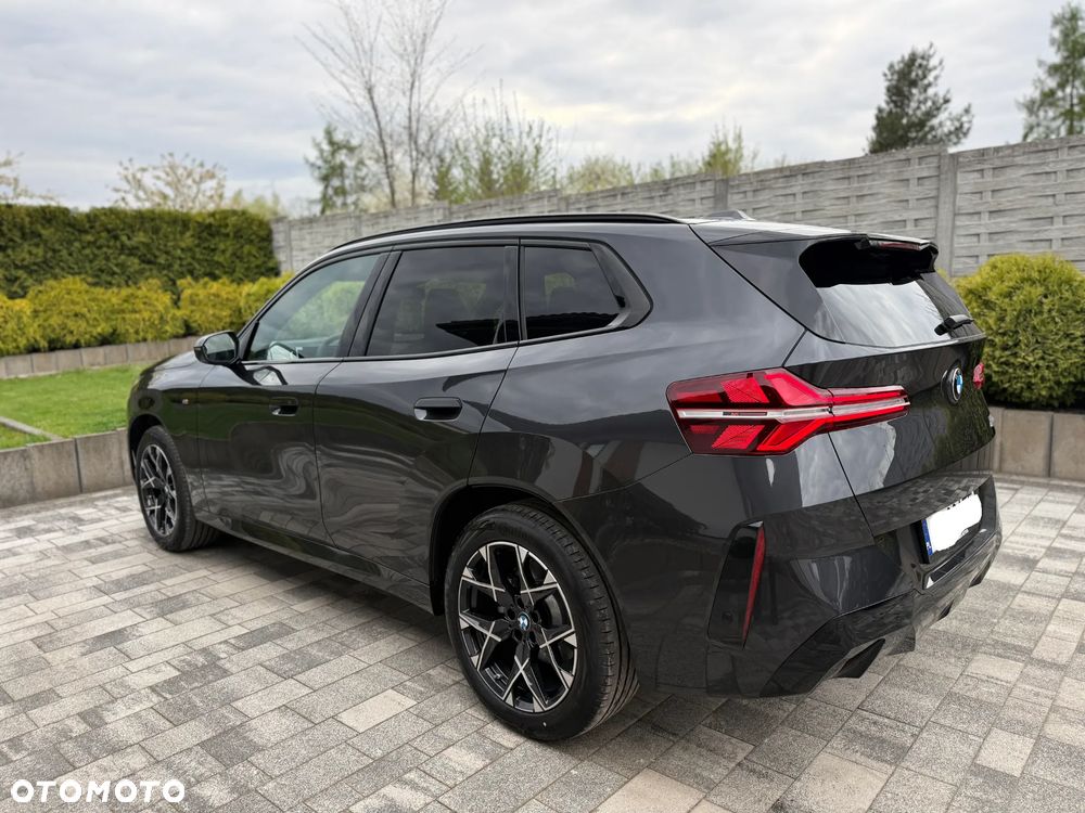 BMW X3 xDrive20d mHEV - 2