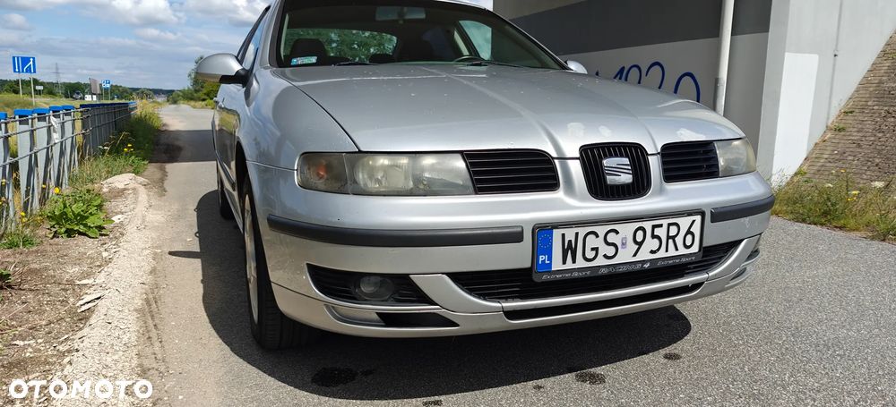 Seat Toledo - 6