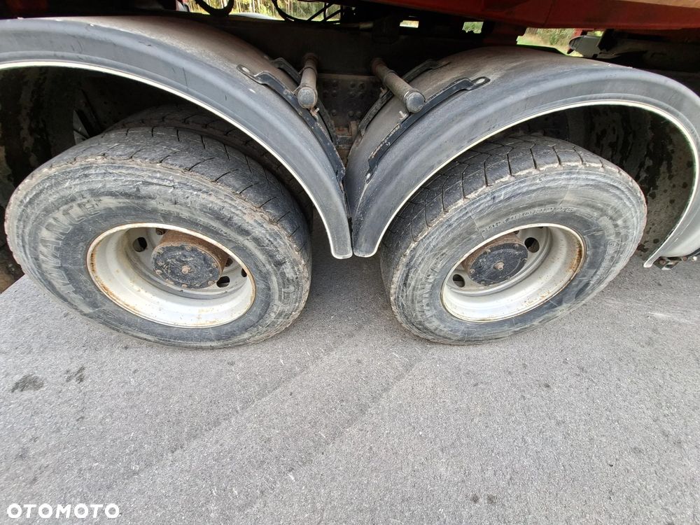 Iveco Trakker - 18