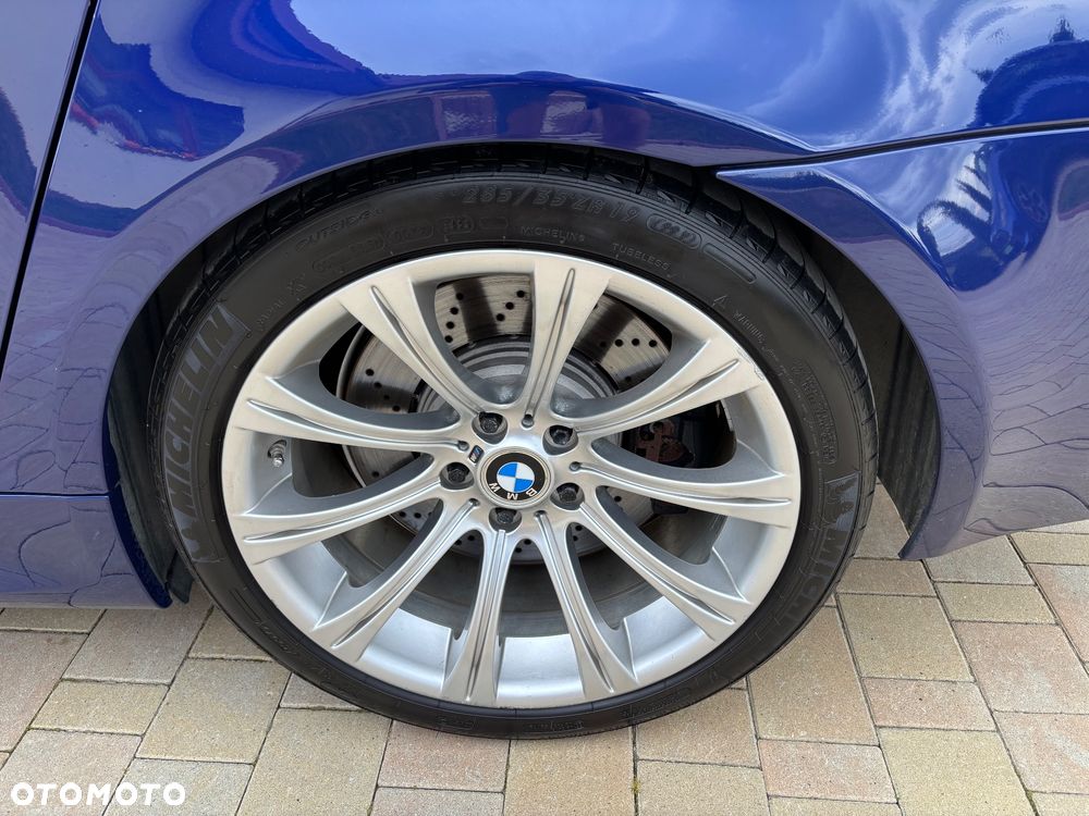 BMW M5 Standard - 27