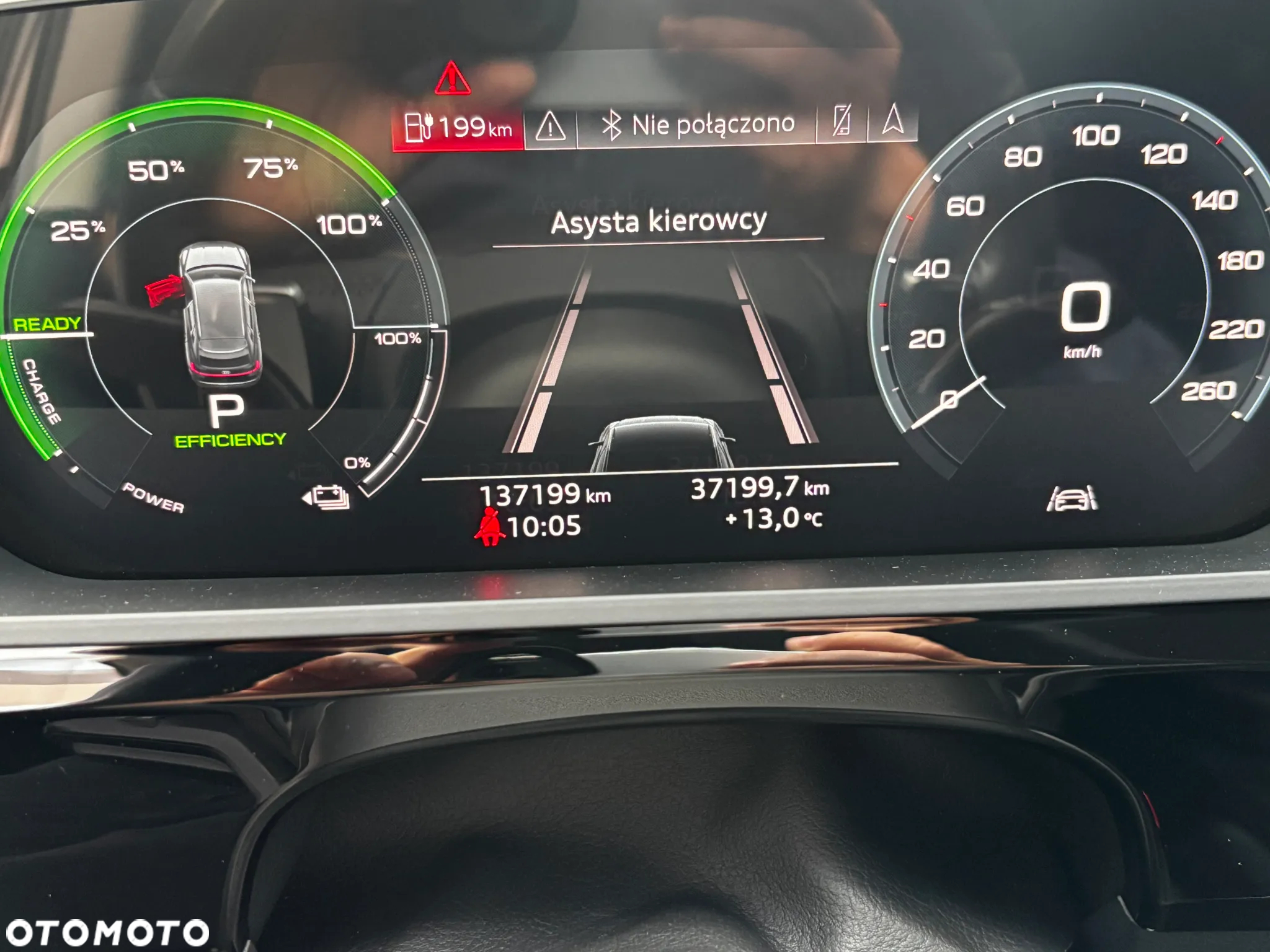 Audi e-tron 50 quattro - 24
