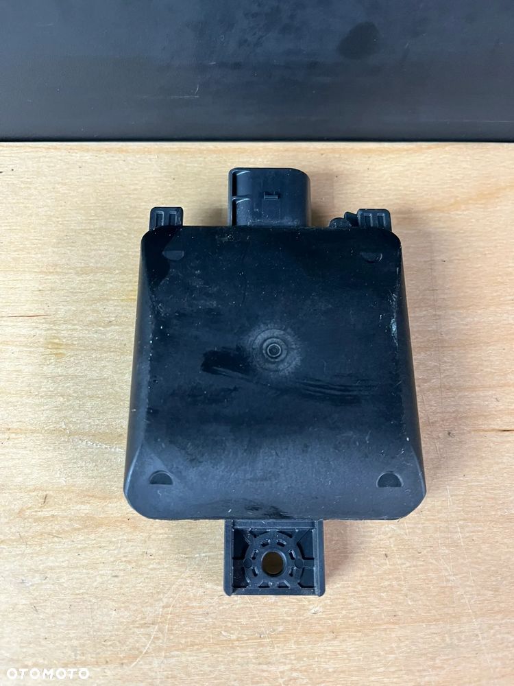 VW Skoda Audi Asystent zmiany pasa ruchu radar sensor Distronic 2Q0907685A - 3