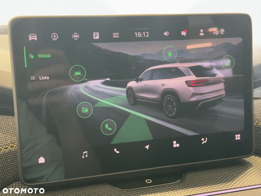 Skoda Kodiaq 2.0 TDI 4x4 Selection DSG - 31