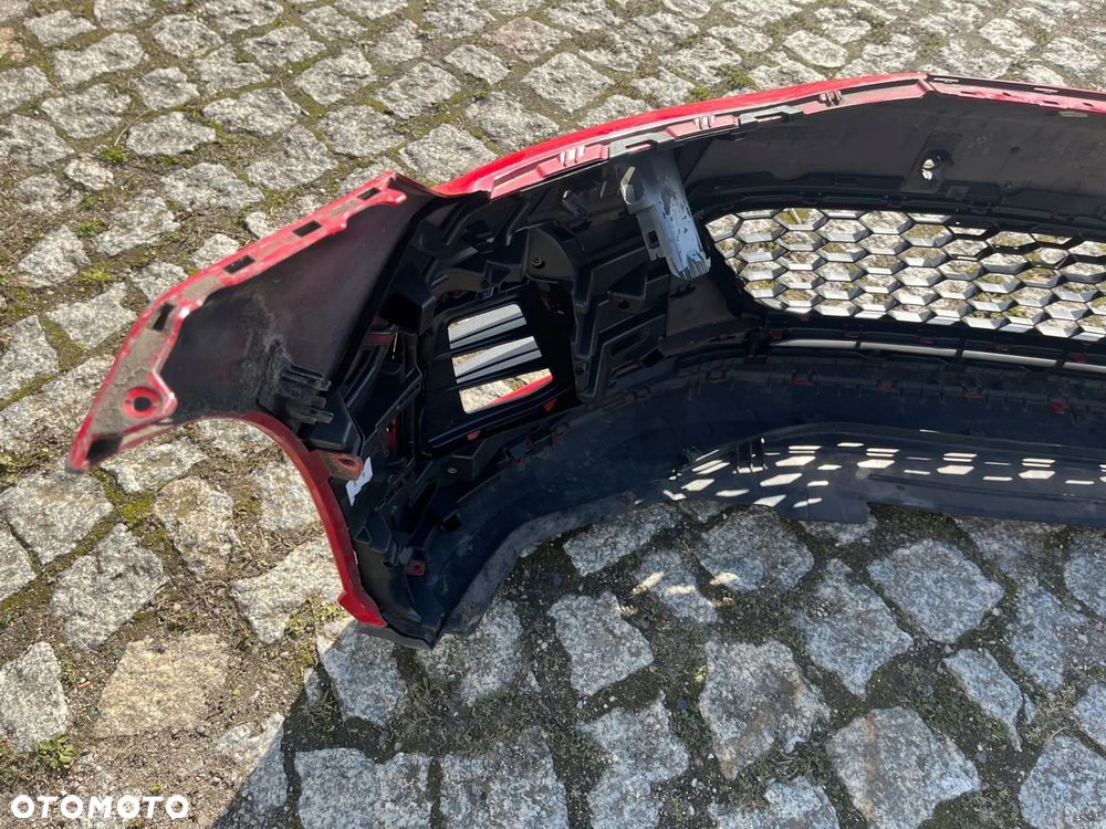 VW GOLF 7 VII PRZEDNI ZDERZAK GTI GTD 6 X PDC LIFT LIFTING - 5
