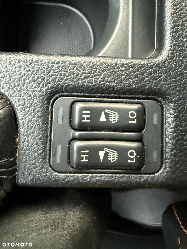 Subaru XV 2.0 i Active Lineartronic - 28