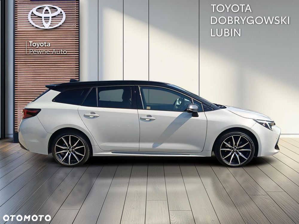 Toyota Corolla - 6