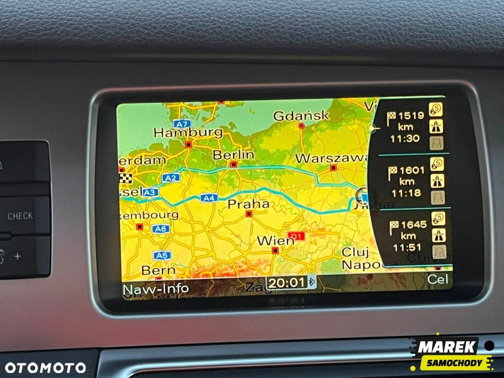 Audi Q7 - 20
