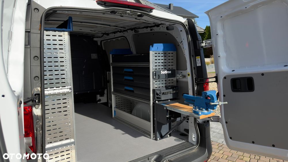 Mercedes-Benz Vito - 18