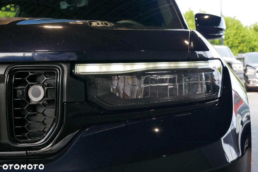 Jeep Grand Cherokee 2.0 4xe Automatik Trailhawk - 37