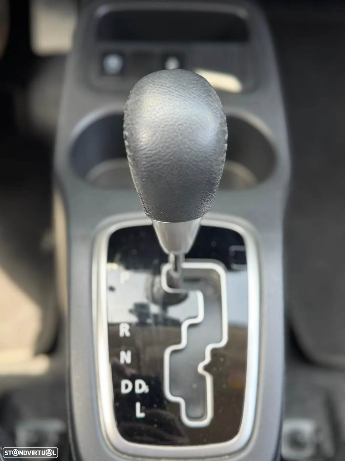 Mitsubishi Space Star 1.2 Intense CVT - 13