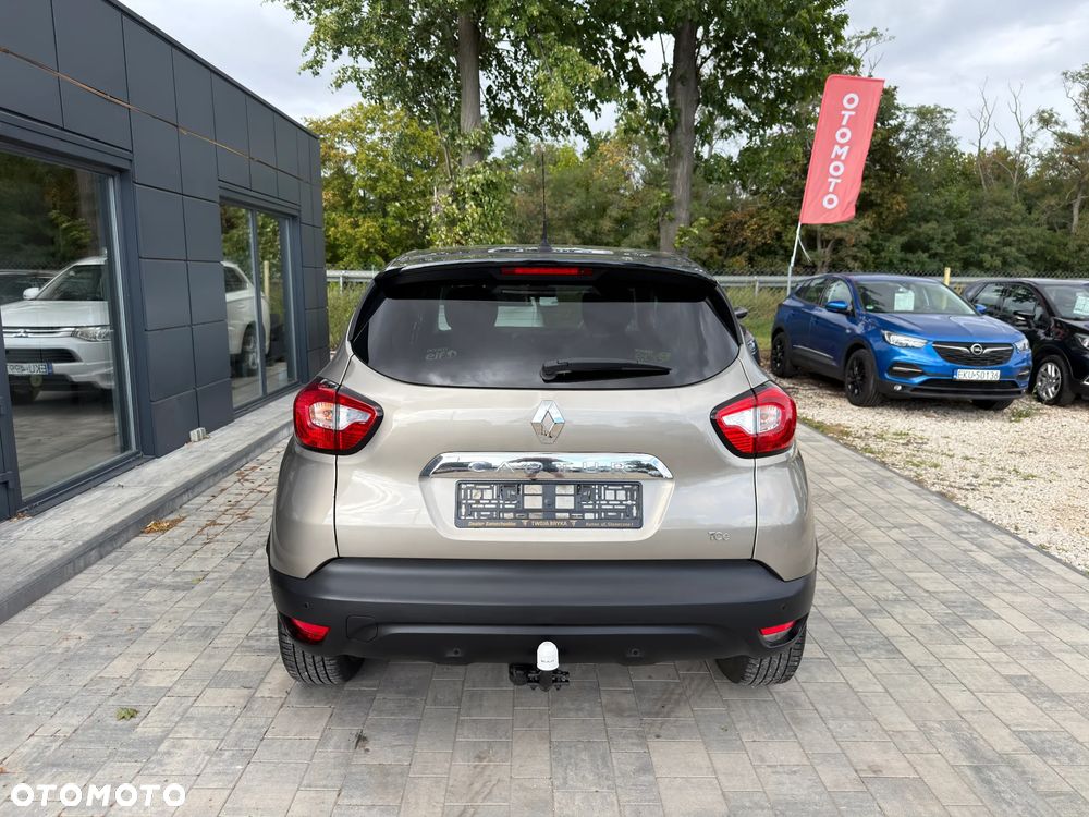 Renault Captur 0.9 Energy TCe Limited - 5
