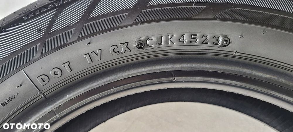 4x OPONY BRIDGESTONE ECOPIA EP150 165/65R14 165 65 R14 79S 2023 - 14