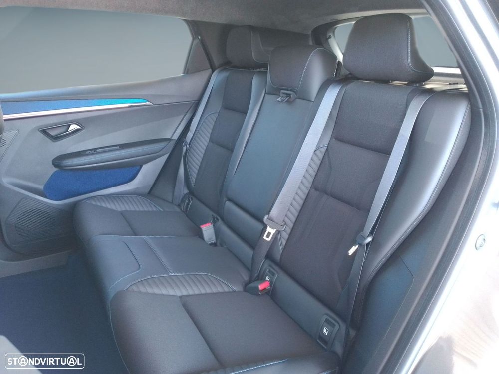 Renault Scénic E-Tech 87 kWh Esprit Alpine - 14