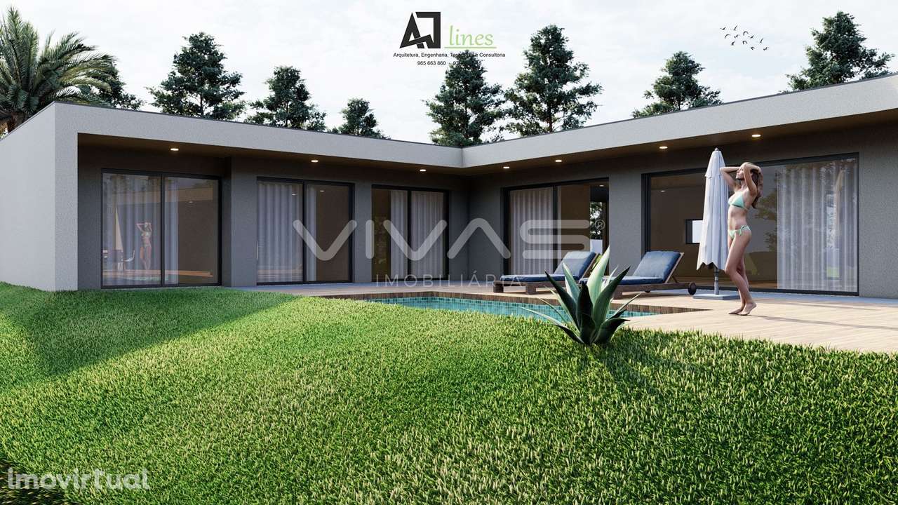 Moradia T3 Venda em Escariz (São Mamede) e Escariz (São Martinho),Vila - Grande imagem: 2/11