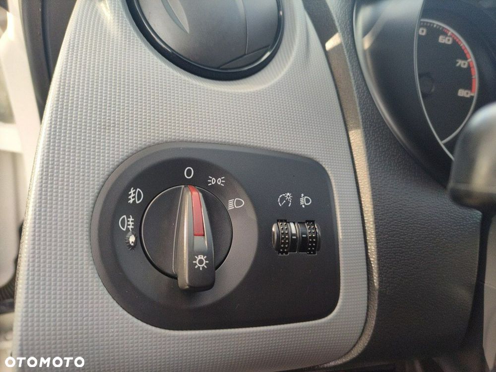 Seat Ibiza - 19