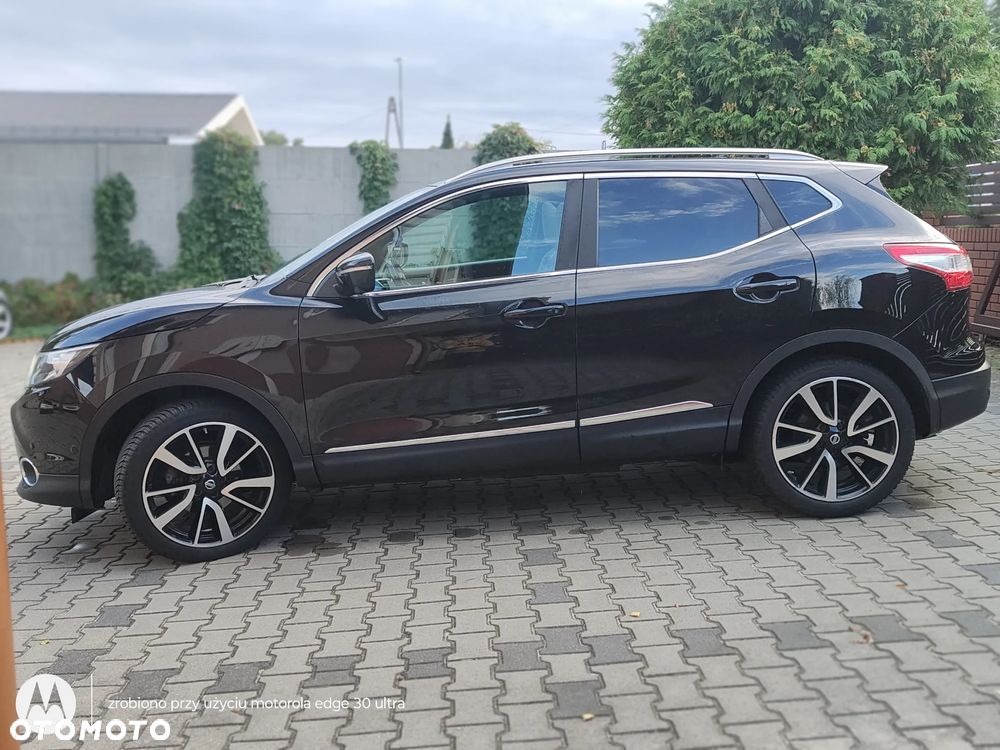 Nissan Qashqai 1.6 dCi 360 S&S - 3