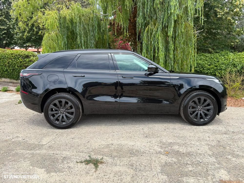 Land Rover Range Rover Velar - 37