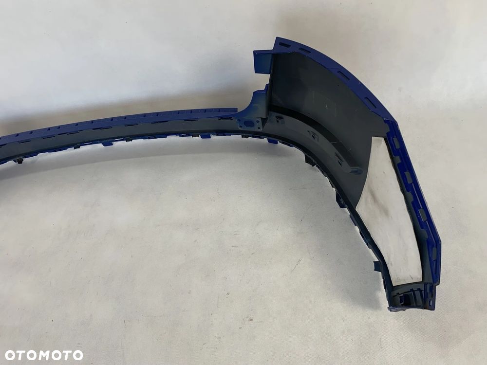 Skoda Kodiaq 17r Zderzak tyl tylny 2017 - 5