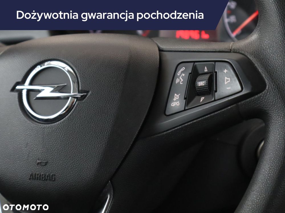 Opel Corsa - 17