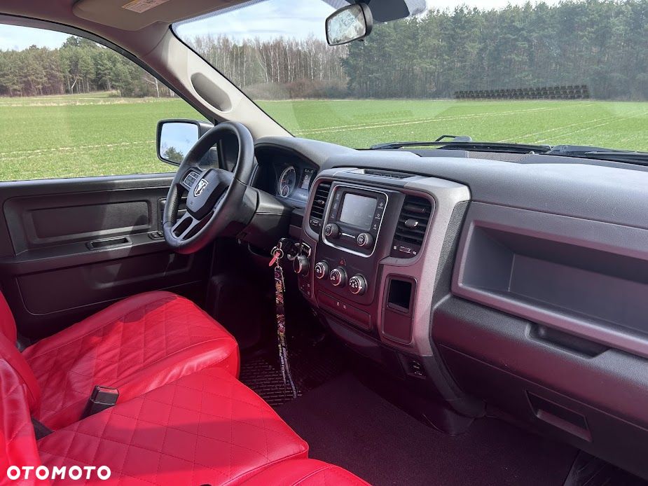 RAM 1500 - 35