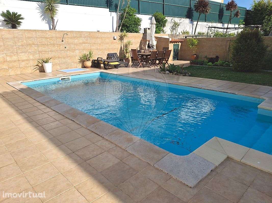 Moradia T4 para venda - Grande imagem: 3/30