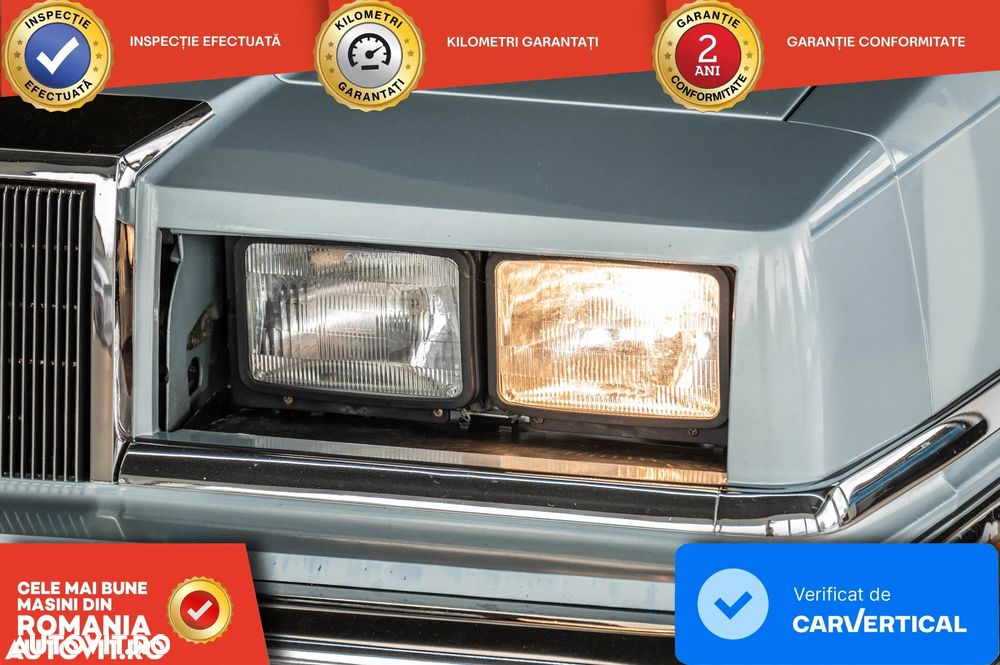 Chrysler New Yorker - 6