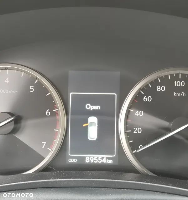 Lexus NX 200t Elegance AWD - 7