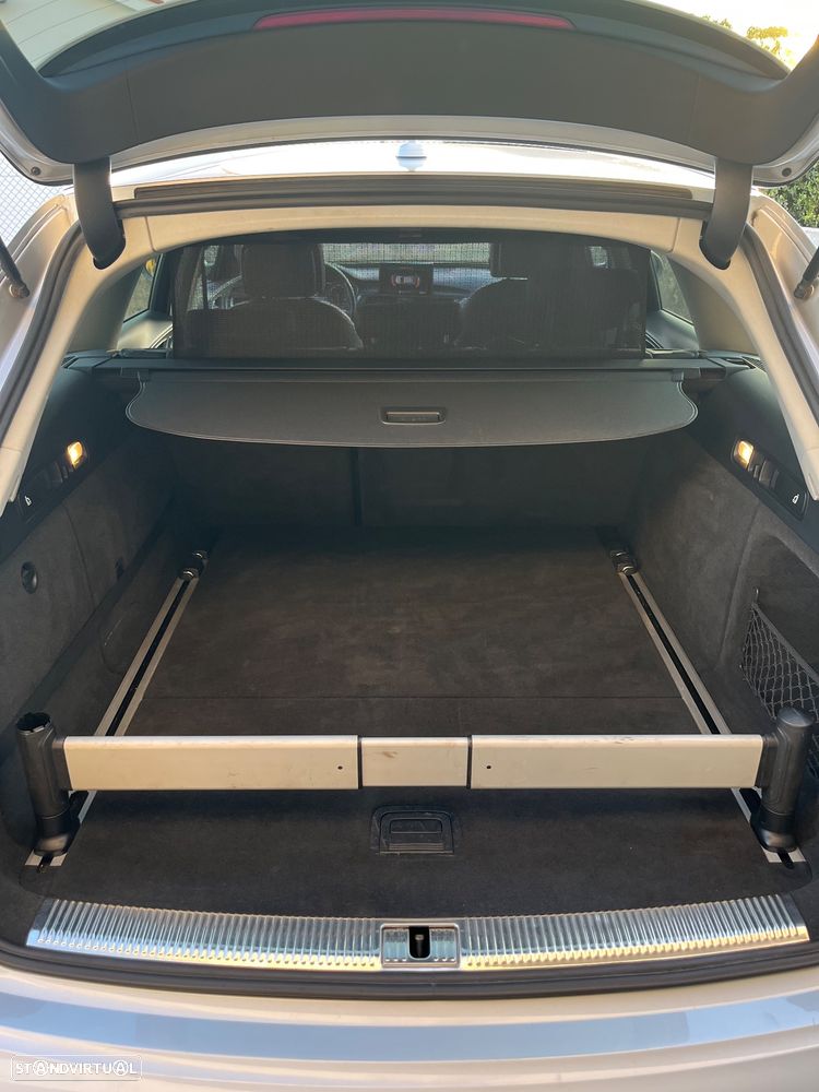Audi A6 Avant 2.0 TDi Business Line Advance Multitronic - 6