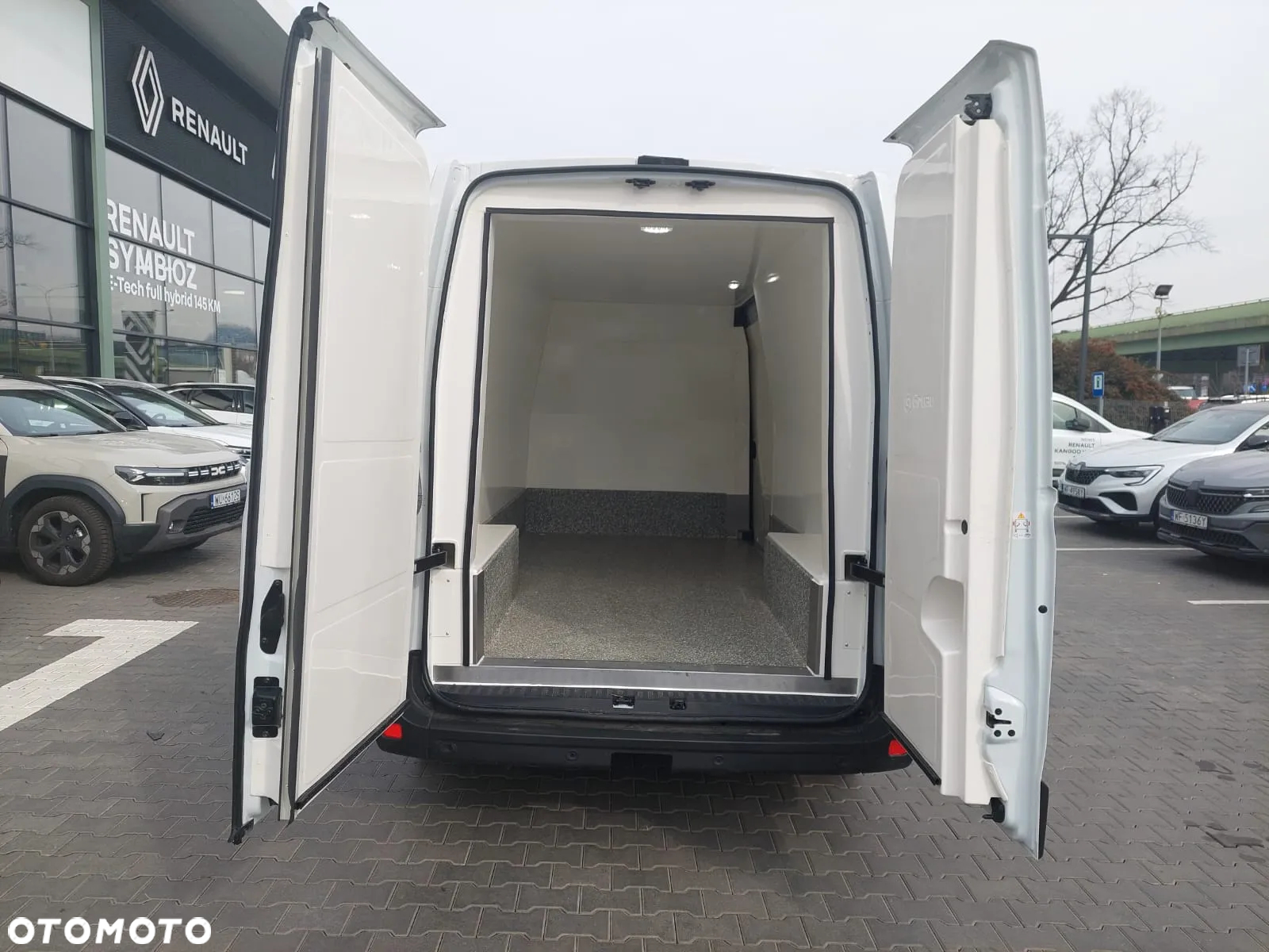 Renault Master - 5
