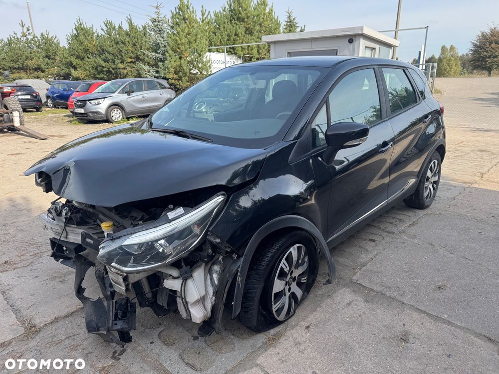 Renault Captur - 4