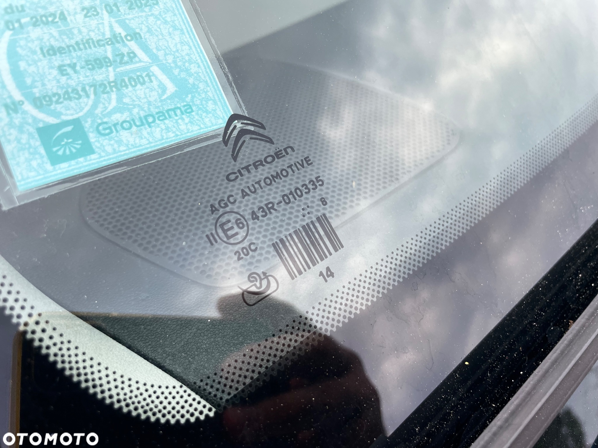 Citroën C4 Cactus 1.2 PureTech Feel S&S - 39