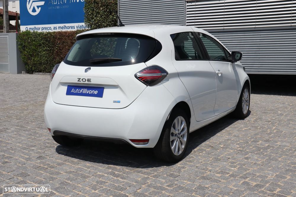 Renault Zoe - 17
