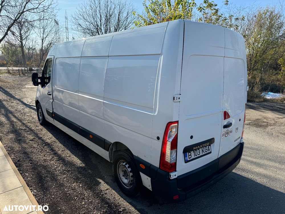 Renault Master L3H2 Fara adblue 2.3 dci - 15