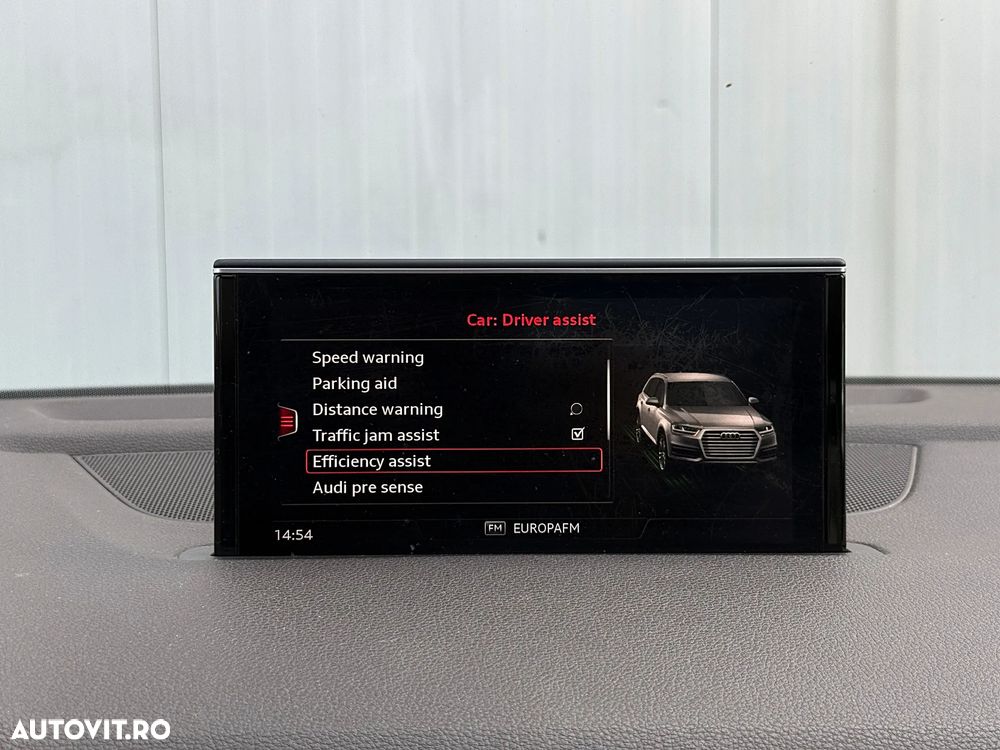 Audi Q7 3.0 TDI Quattro Tiptronic - 20