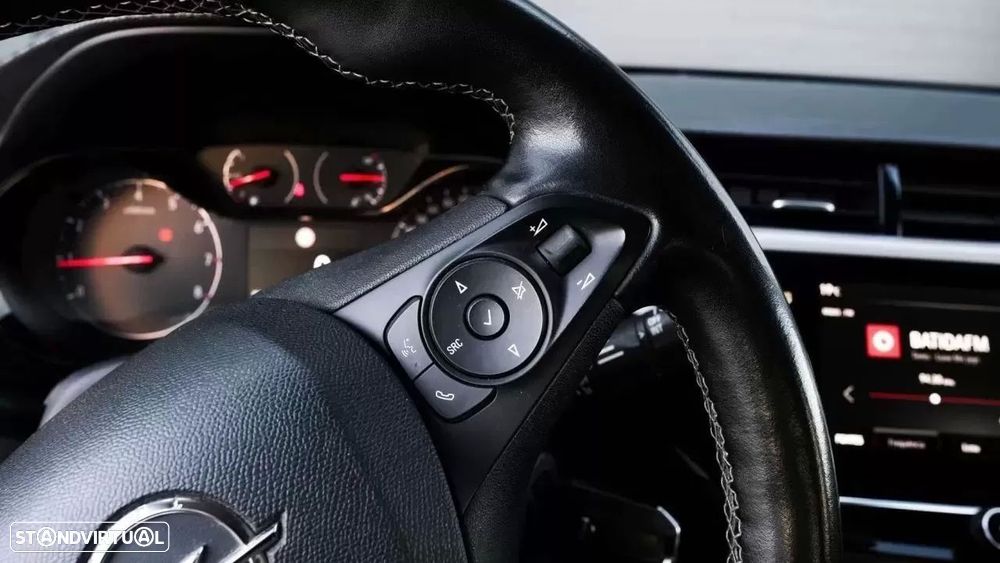 Opel Corsa 1.2 Business - 16